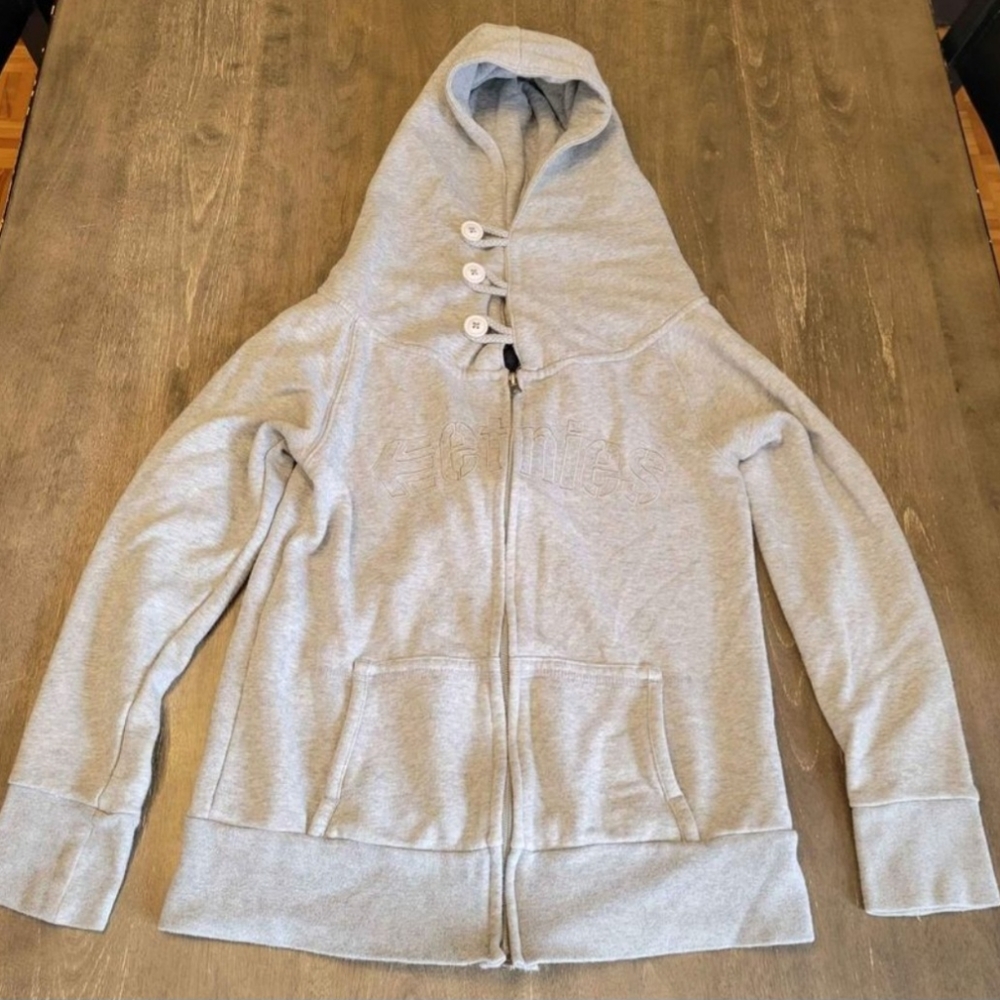 Etnies Hoodie
